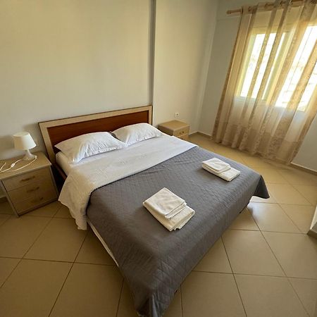 Comfort 1 Apartment Saranda Kültér fotó