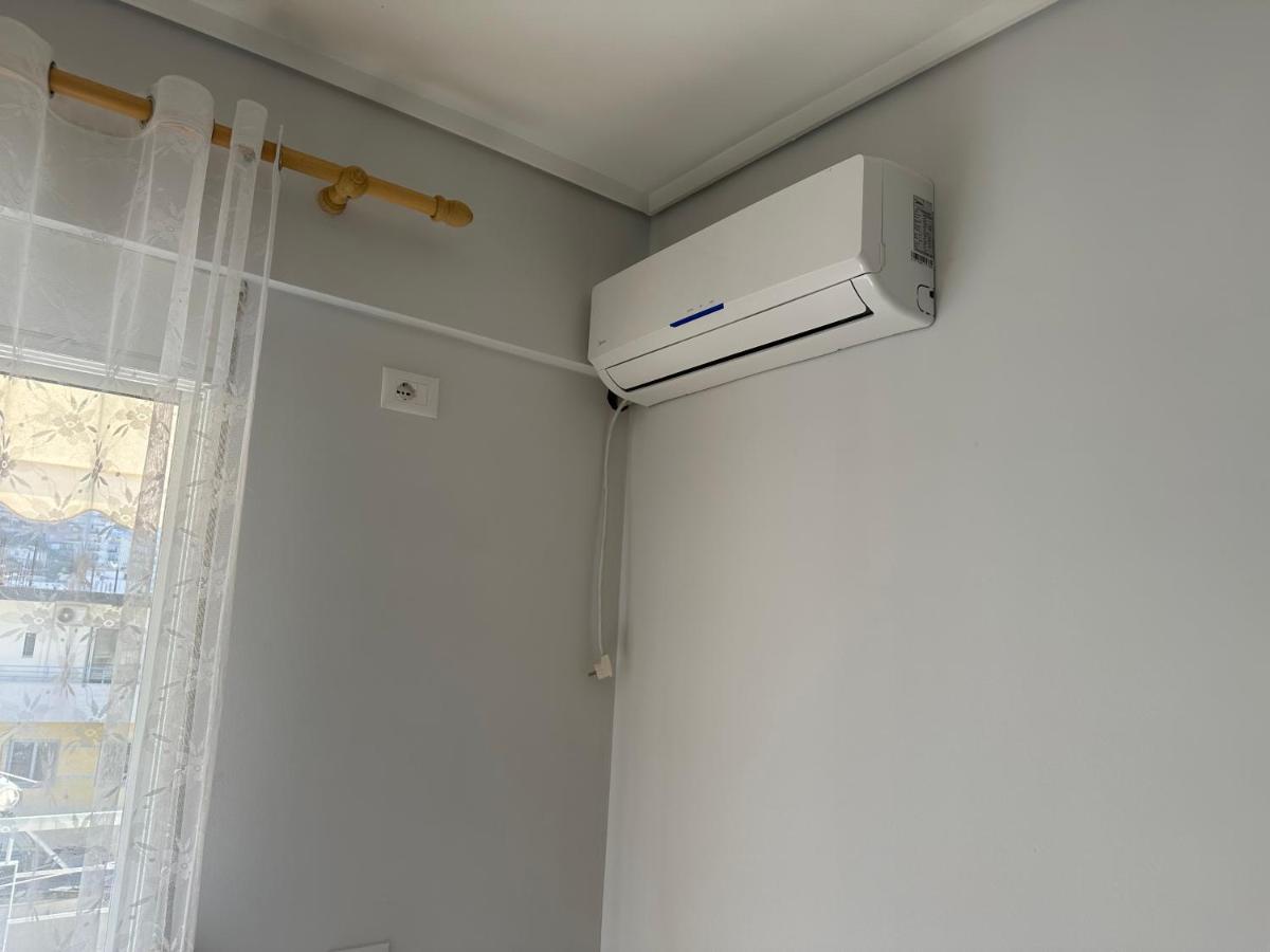 Comfort 1 Apartment Saranda Kültér fotó